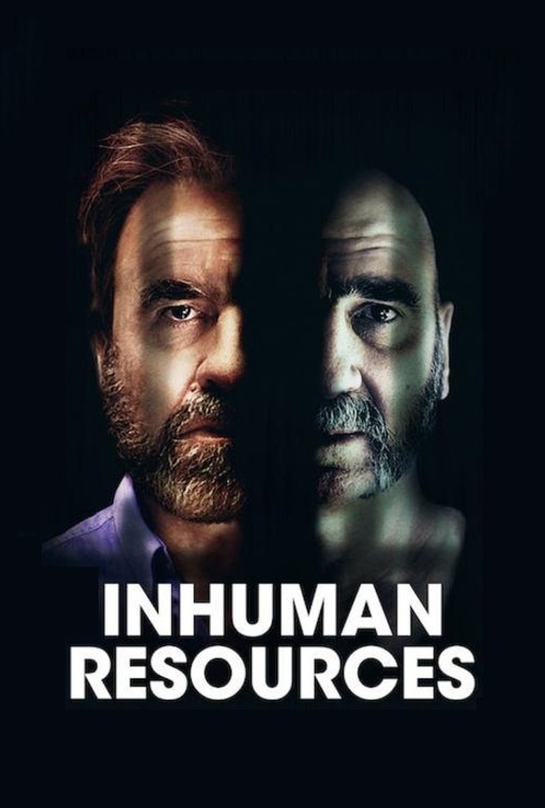 Inhuman Resources Poster of Inhuman Resources