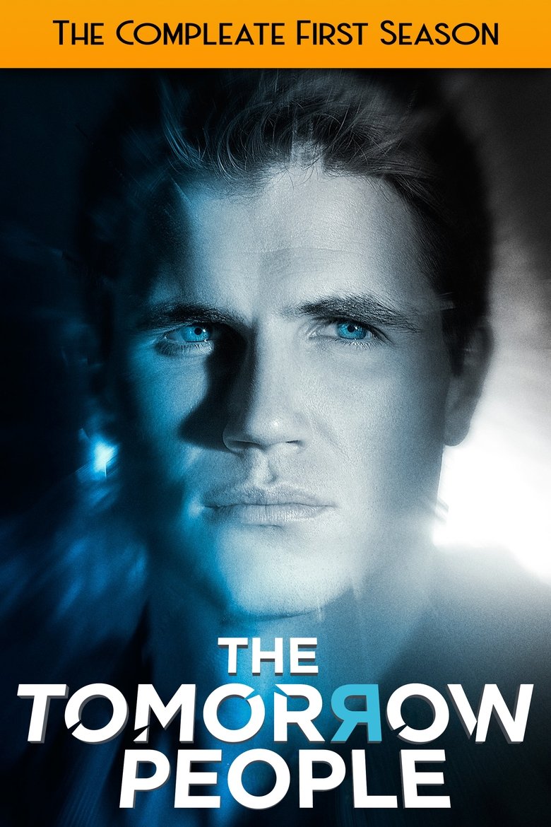 Cast and Crew in The Tomorrow People - Enemy of My Enemy (Season 1 - Episode 15) - Enemy of My Enemy Poster of Cast and Crew in The Tomorrow People - Enemy of My Enemy (Season 1 - Episode 15) - Enemy of My Enemy
