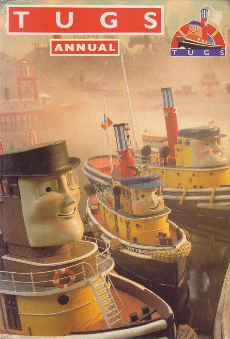 Tugs Poster of Tugs