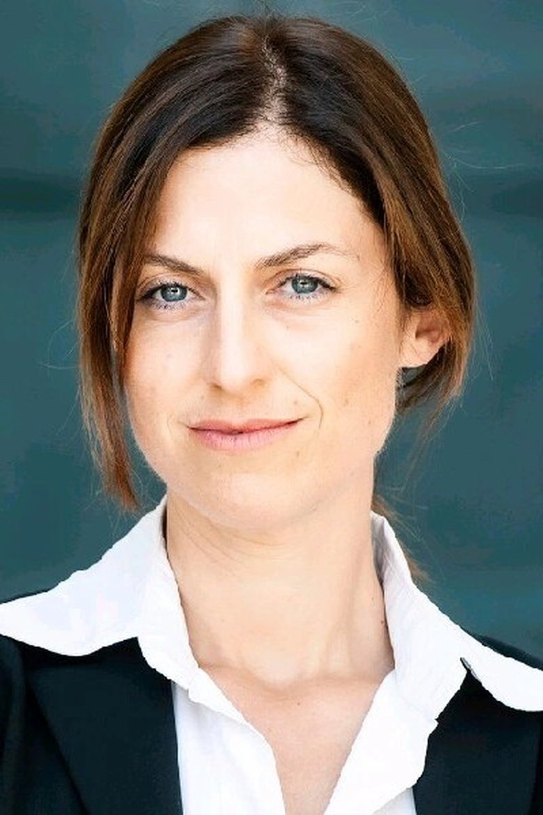 Stella Novari Portrait of Stella Novari