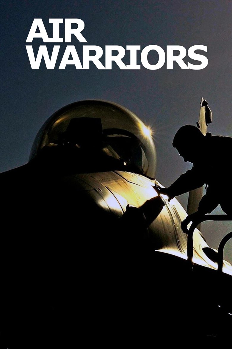 Episodes in Air Warriors - Season 7 - Season 7 Poster of Episodes in Air Warriors - Season 7 - Season 7