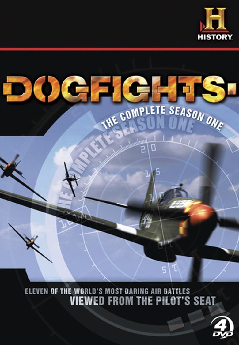 Episodes in Dogfights - Season 1 - Season 1 Poster of Episodes in Dogfights - Season 1 - Season 1