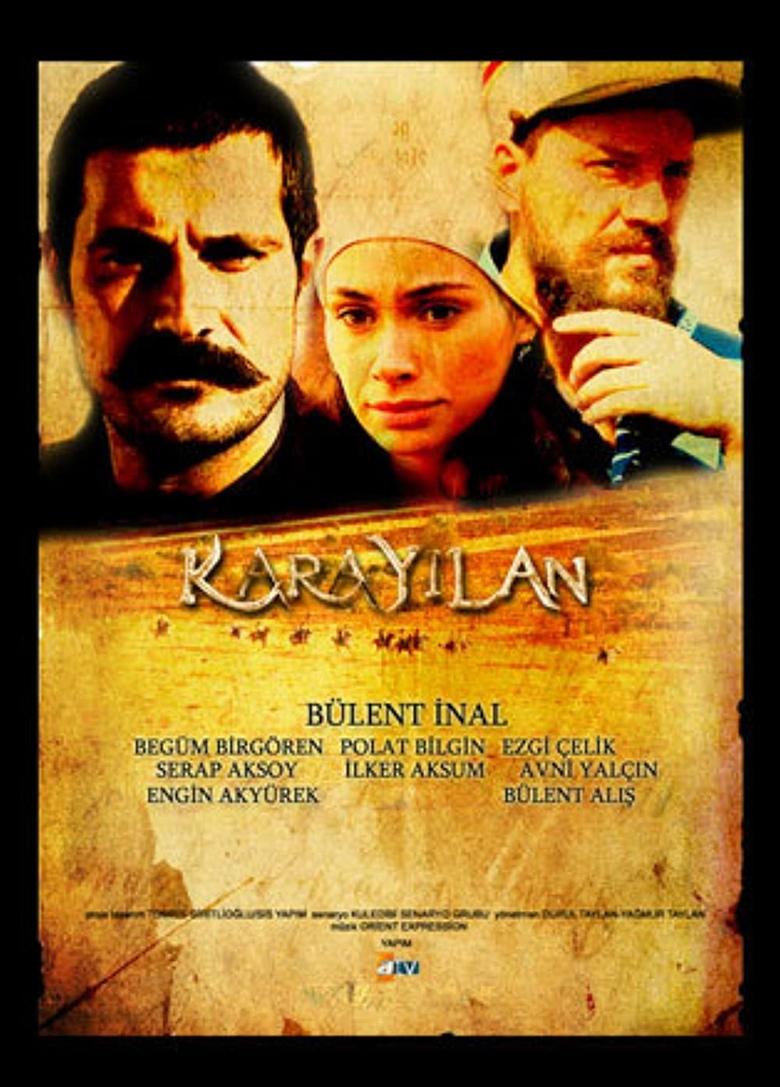 Black Snake Poster of Black Snake
