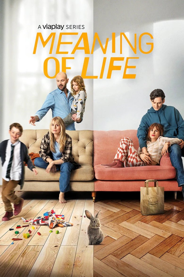 Episodes in Meaning Of Life - Season 1 - Season 1 Poster of Episodes in Meaning Of Life - Season 1 - Season 1