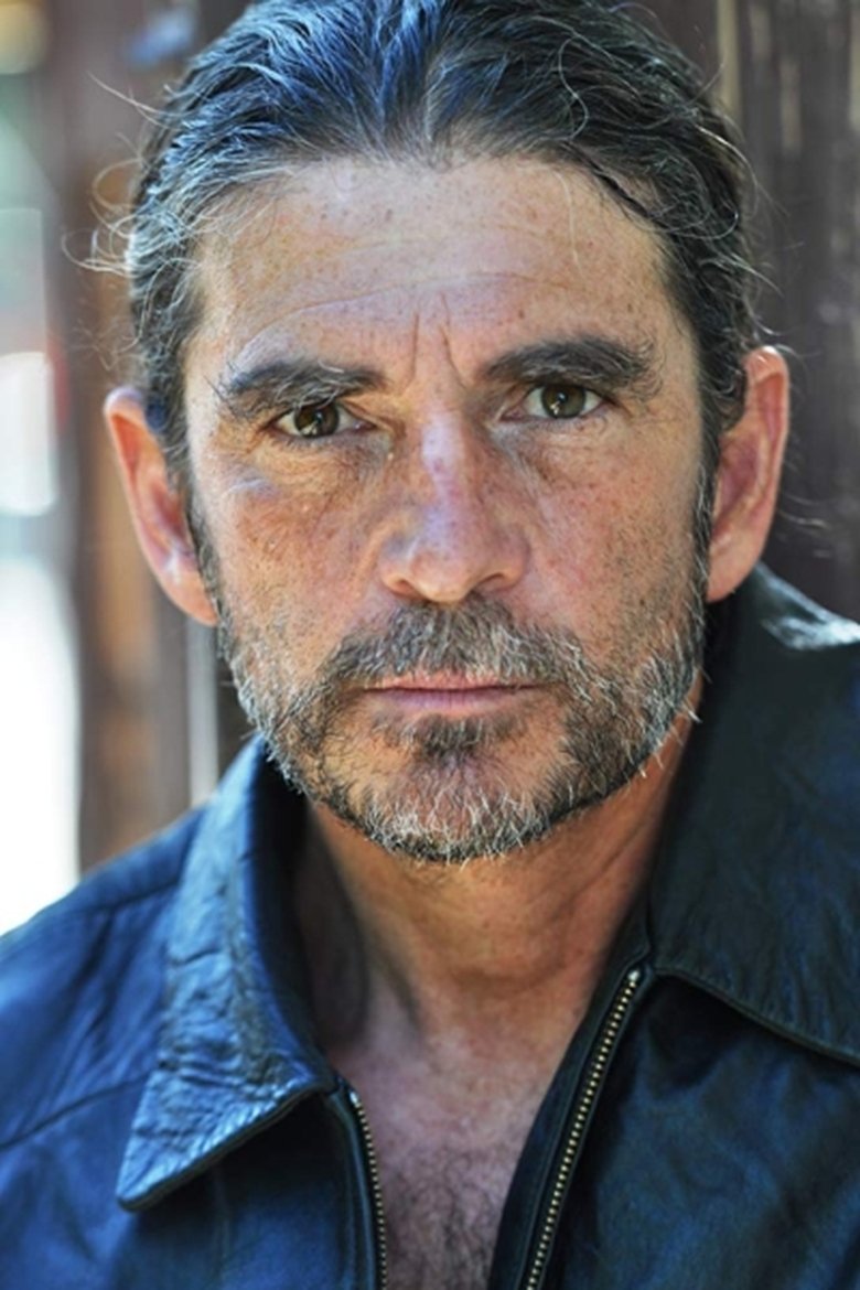 David Castro Portrait of David Castro