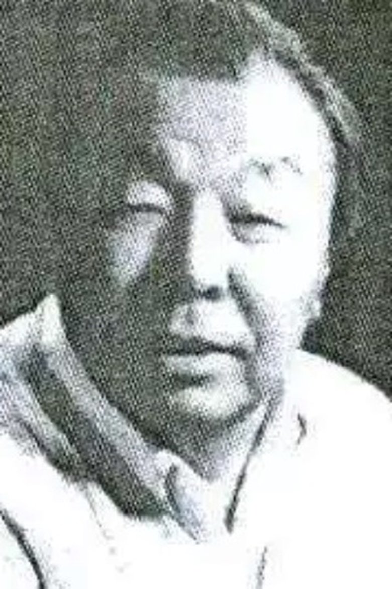 Erji Guangbudao Portrait of Erji Guangbudao