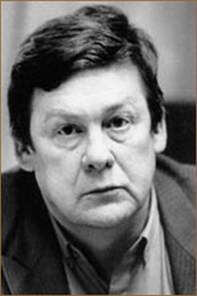 Aleksandr Vasinsky Portrait of Aleksandr Vasinsky