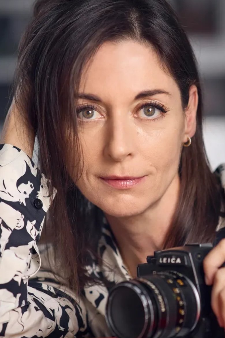 Mary McCartney Portrait of Mary McCartney