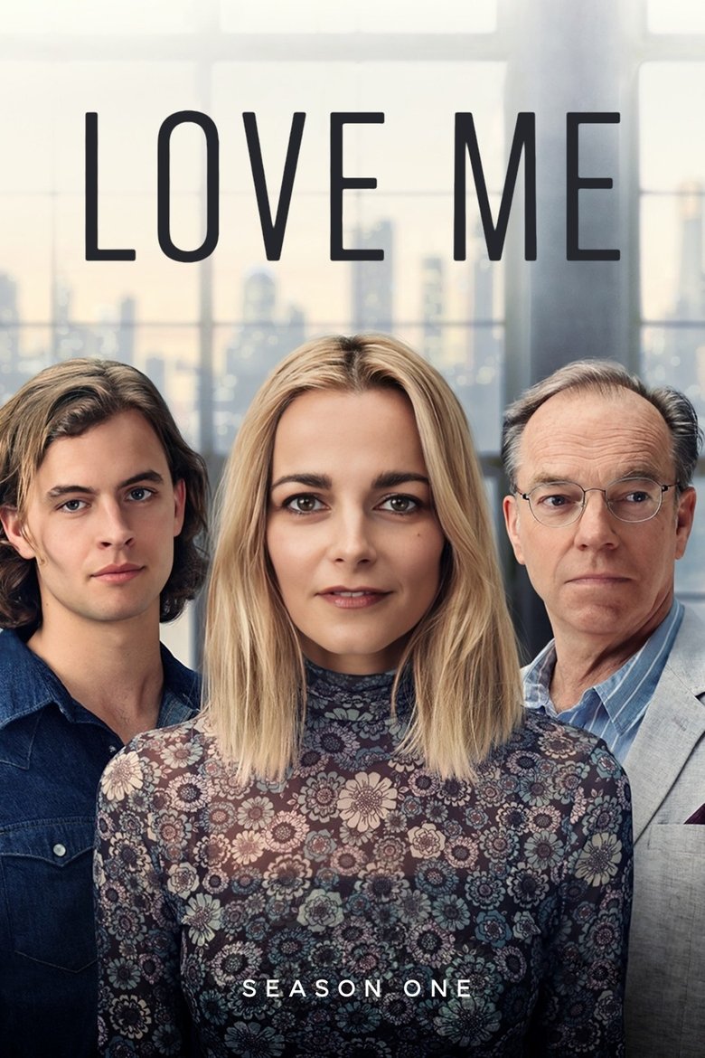 Cast and Crew in Love Me - Episode 6 (Season 1 - Episode 6) - Episode 6 Poster of Cast and Crew in Love Me - Episode 6 (Season 1 - Episode 6) - Episode 6