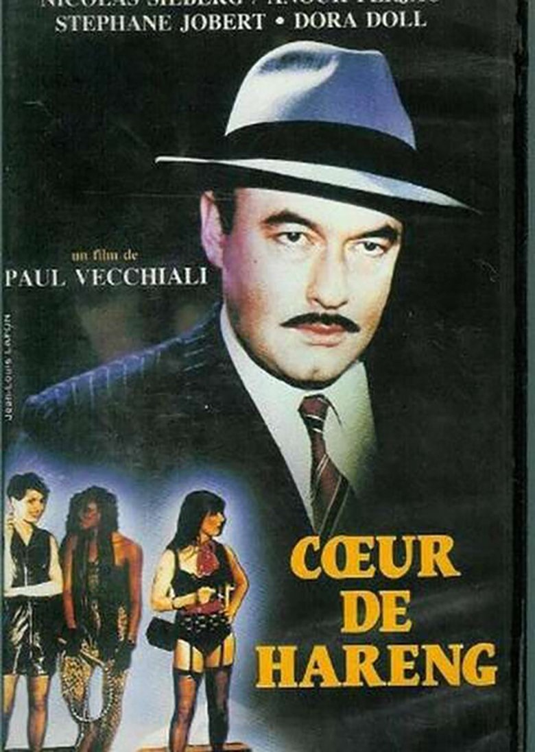 Cœur de hareng Poster of Cœur de hareng