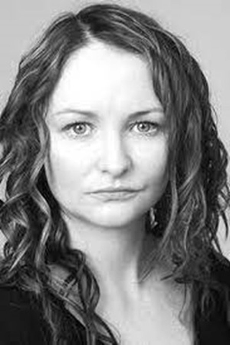 Sandra Ni Bhroin Portrait of Sandra Ni Bhroin