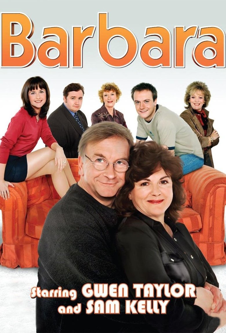 Barbara Poster of Barbara