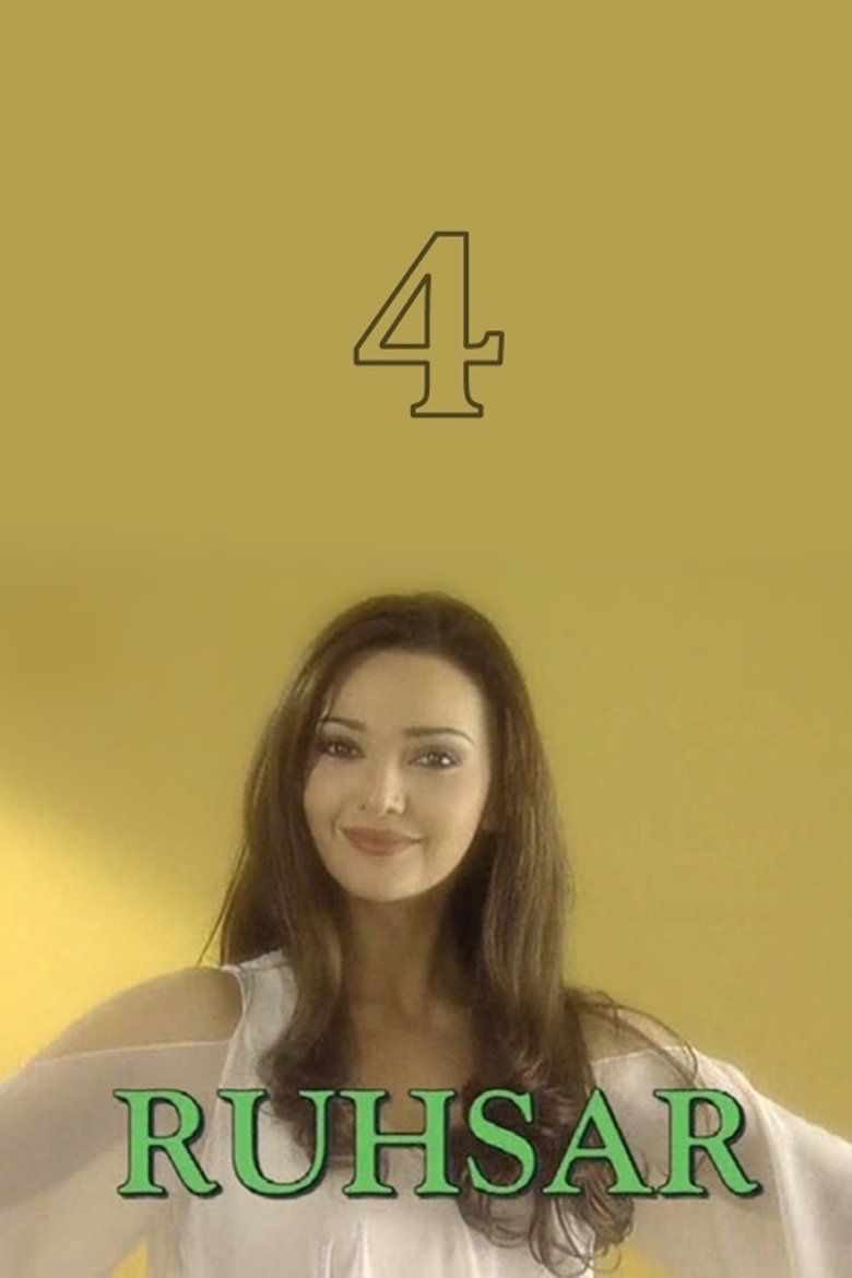 Episodes in Ruhsar - Season 4 - Season 4 Poster of Episodes in Ruhsar - Season 4 - Season 4