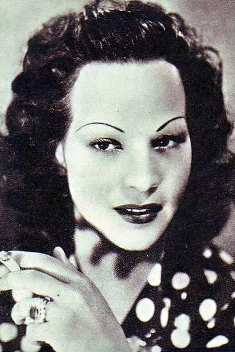 Luisa Ferida Portrait of Luisa Ferida