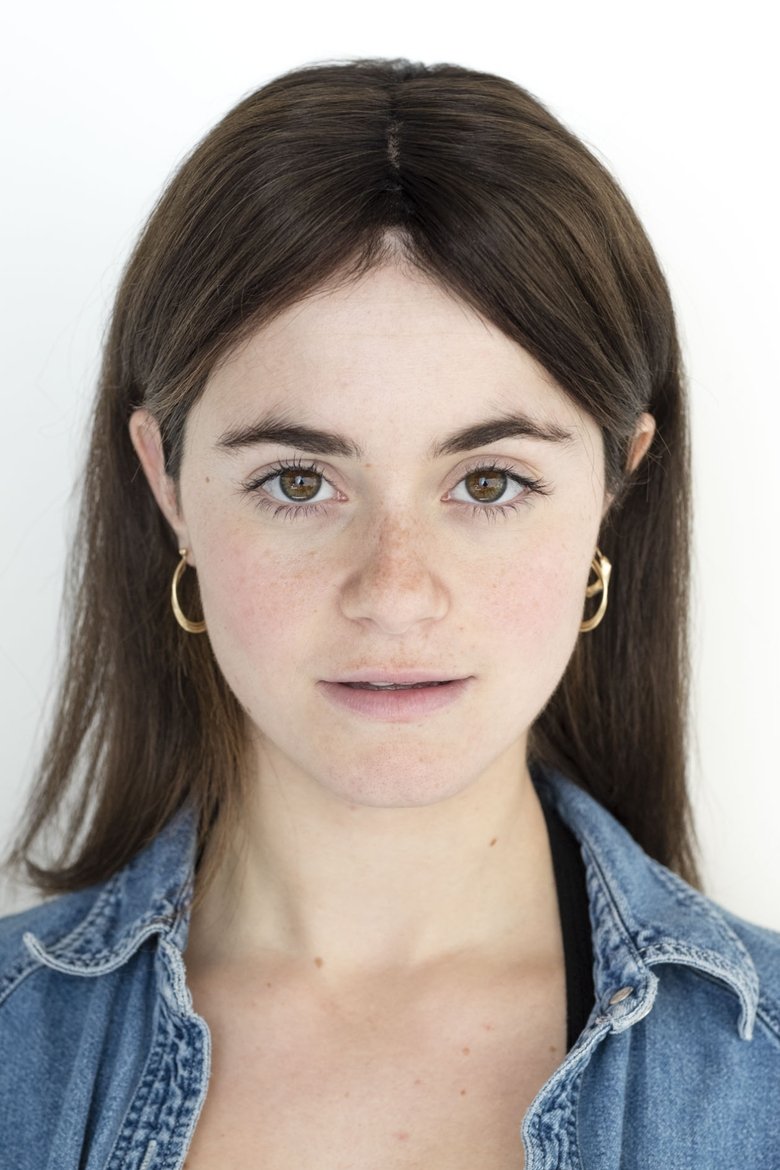 Alison Jaye Horowitz Portrait of Alison Jaye Horowitz