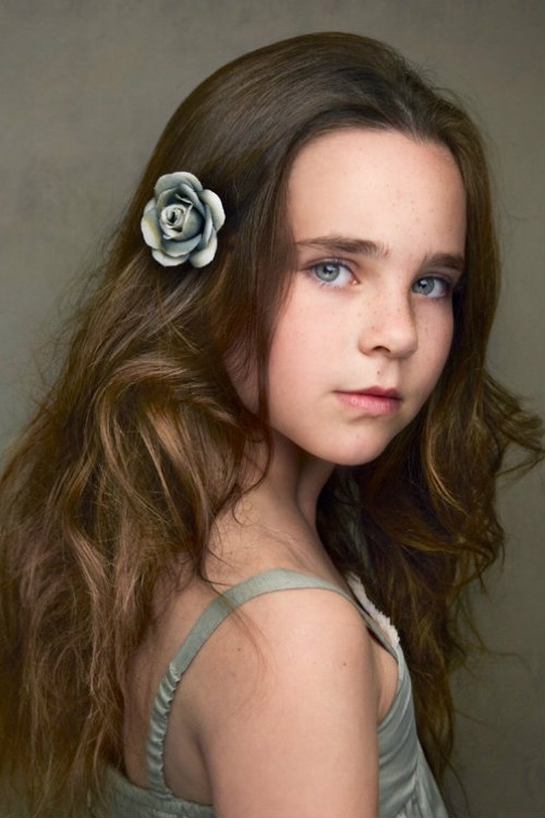 Eloise Henwood Portrait of Eloise Henwood