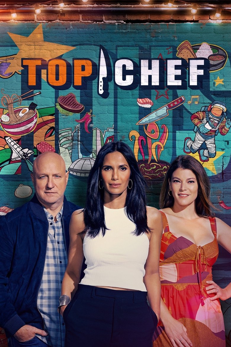 Cast and Crew in Top Chef - We're on a boat (Season 19 - Episode 12) - We're on a boat Poster of Cast and Crew in Top Chef - We're on a boat (Season 19 - Episode 12) - We're on a boat
