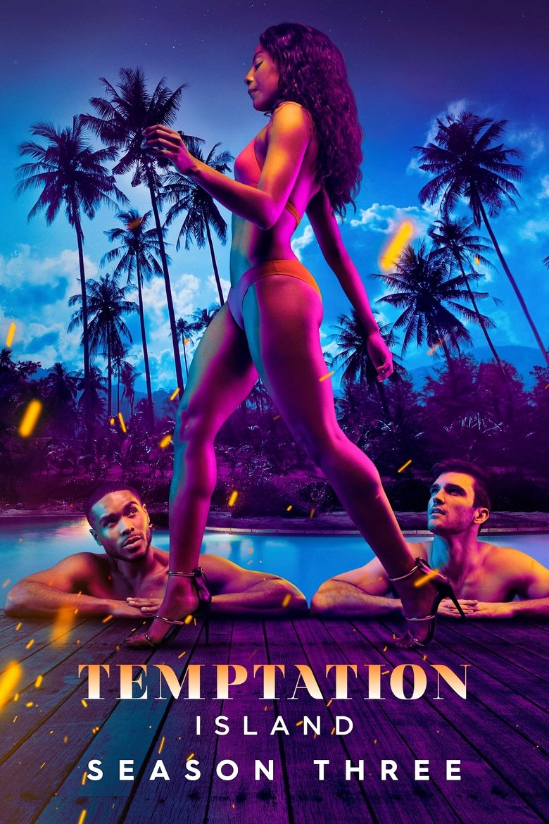 Episodes in Temptation Island - Season 3 - Season 3 Poster of Episodes in Temptation Island - Season 3 - Season 3