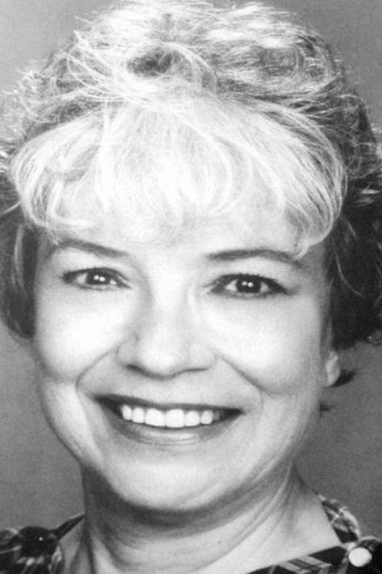 Marlene Cameron Portrait of Marlene Cameron