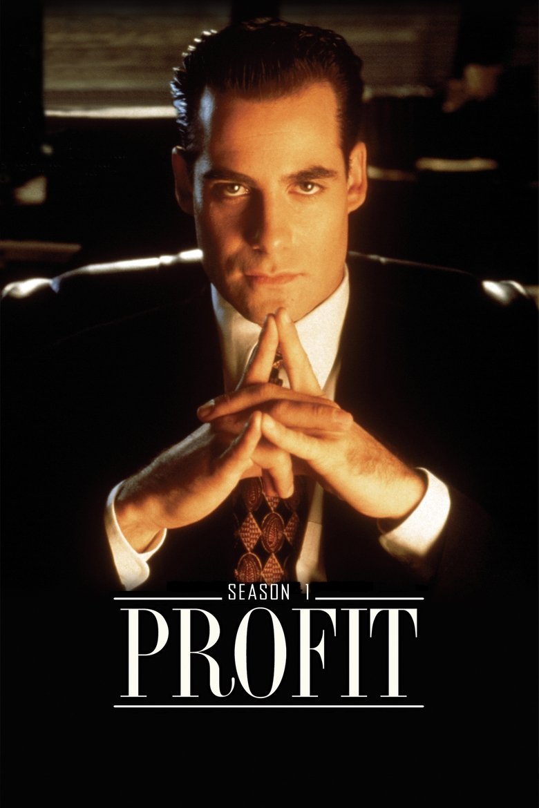 Cast and Crew in Profit - Forgiveness (Season 1 - Episode 8) - Forgiveness Poster of Cast and Crew in Profit - Forgiveness (Season 1 - Episode 8) - Forgiveness