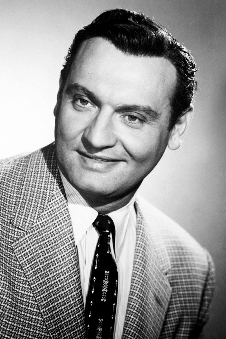 Frankie Laine Portrait of Frankie Laine