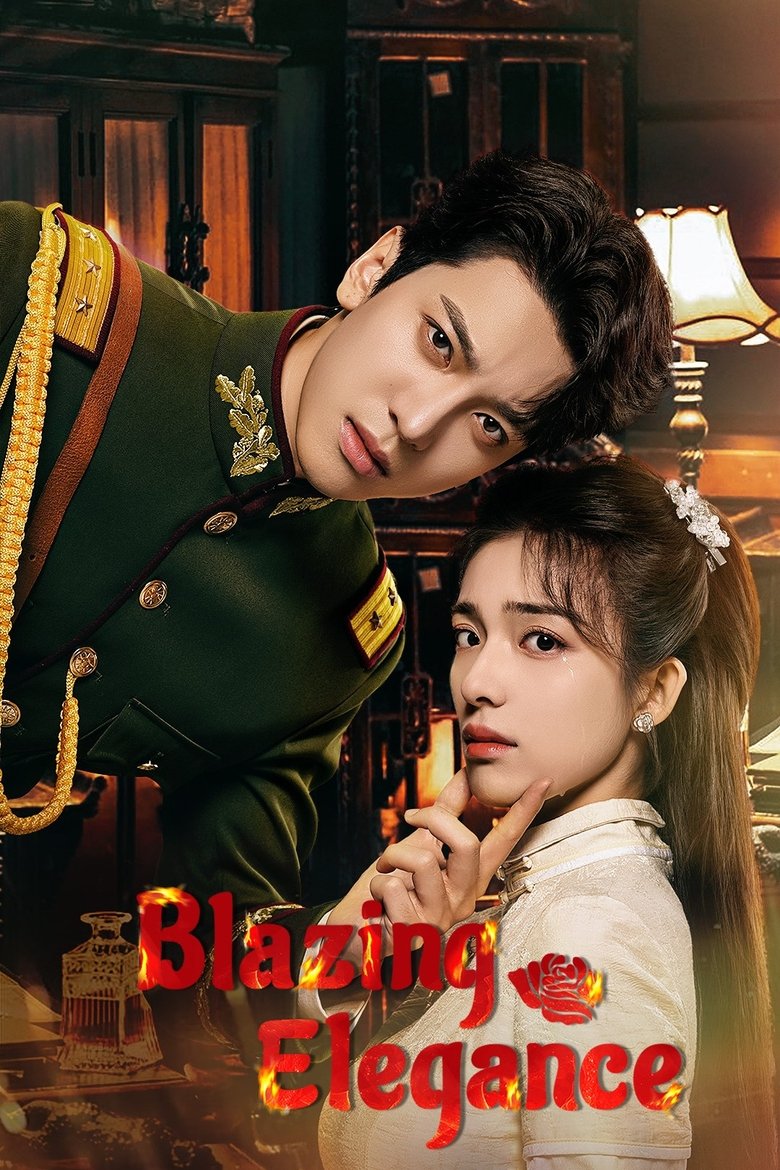 Episodes in Blazing Elegance - Season 1 - Season 1 Poster of Episodes in Blazing Elegance - Season 1 - Season 1