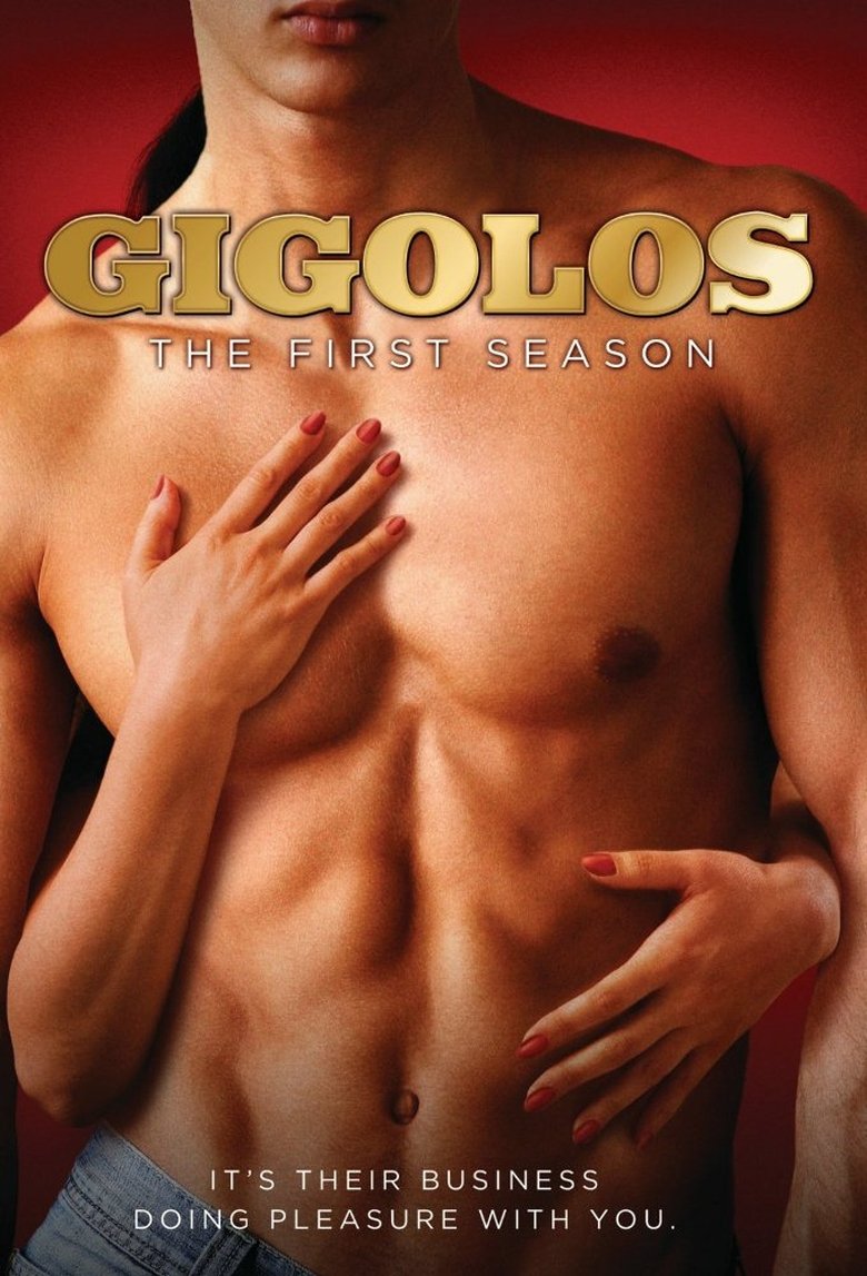 Cast and Crew in Gigolos - The Ties That Unbind (Season 1 - Episode 8) - The Ties That Unbind Poster of Cast and Crew in Gigolos - The Ties That Unbind (Season 1 - Episode 8) - The Ties That Unbind