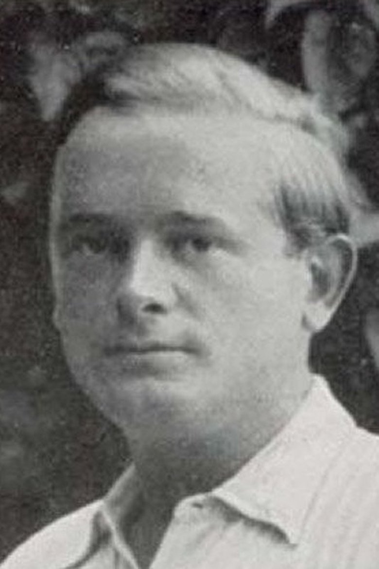 Clemens Hasse Portrait of Clemens Hasse