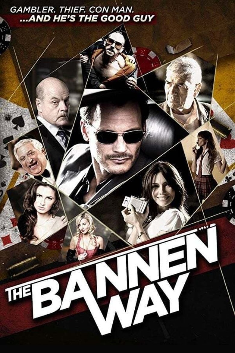 The Bannen Way Poster of The Bannen Way
