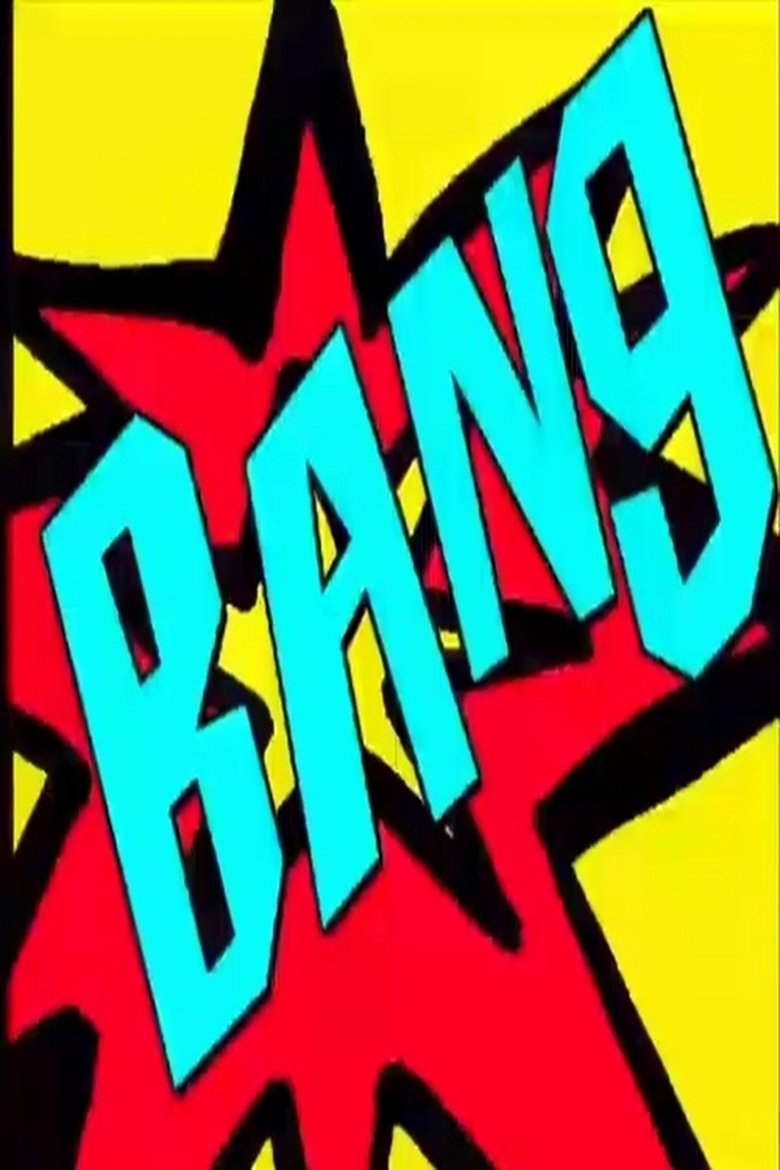 The Big Bang Poster of The Big Bang