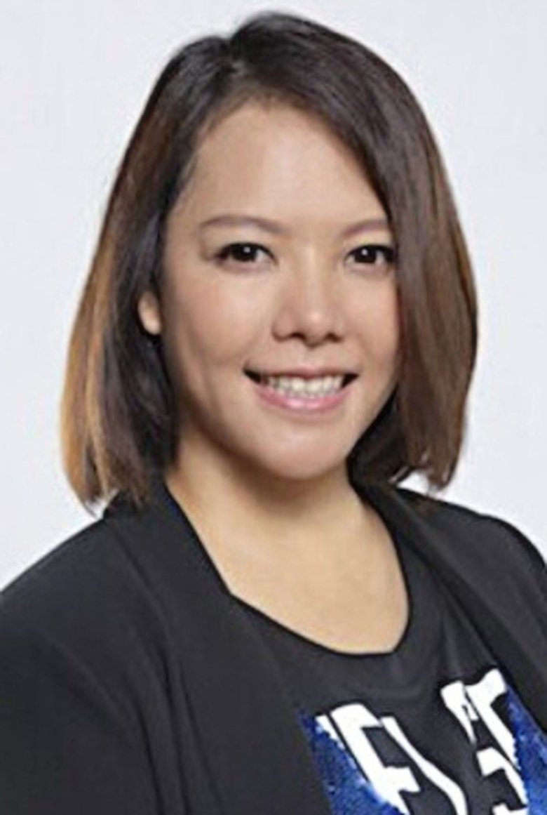 Saya Chang Portrait of Saya Chang