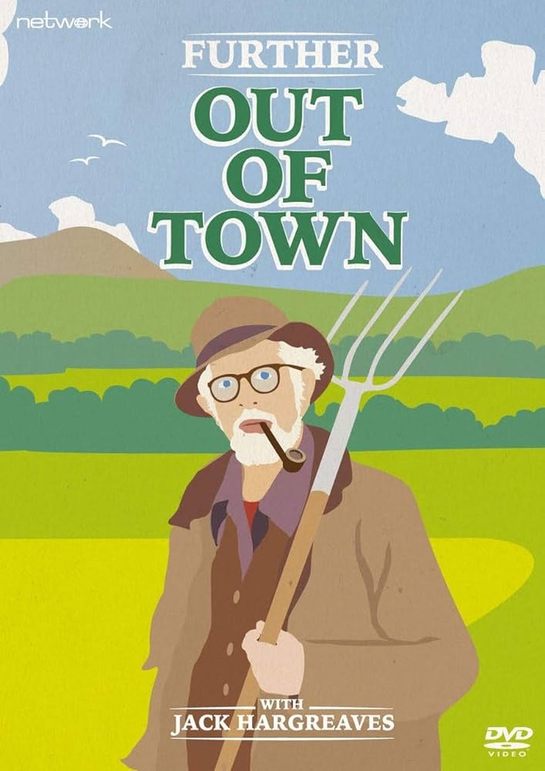 Episodes in Further Out Of Town - Season 1 - Season 1 Poster of Episodes in Further Out Of Town - Season 1 - Season 1