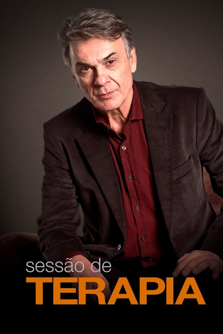 Episodes in Sessão De Terapia - Season 1 - Season 1 Poster of Episodes in Sessão De Terapia - Season 1 - Season 1