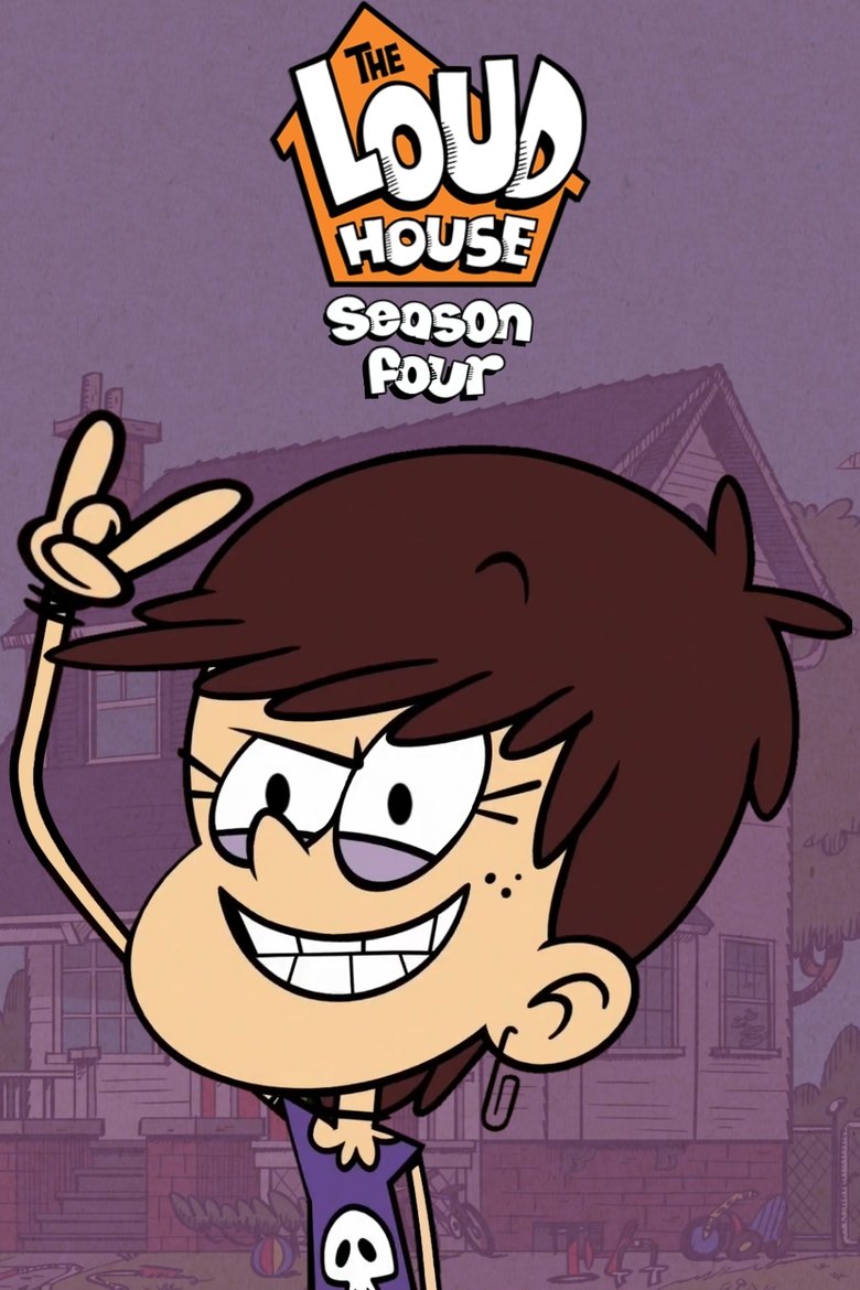 Cast and Crew in The Loud House - How Double Dare You! (Season 4 - Episode 47) - How Double Dare You! Poster of Cast and Crew in The Loud House - How Double Dare You! (Season 4 - Episode 47) - How Double Dare You!