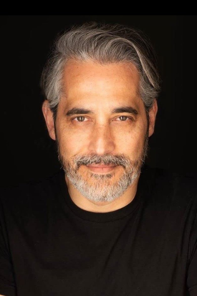 Jorge Fernandes Portrait of Jorge Fernandes