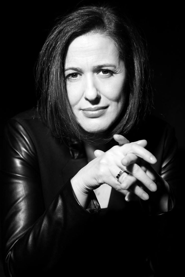 Aldina Duarte Portrait of Aldina Duarte