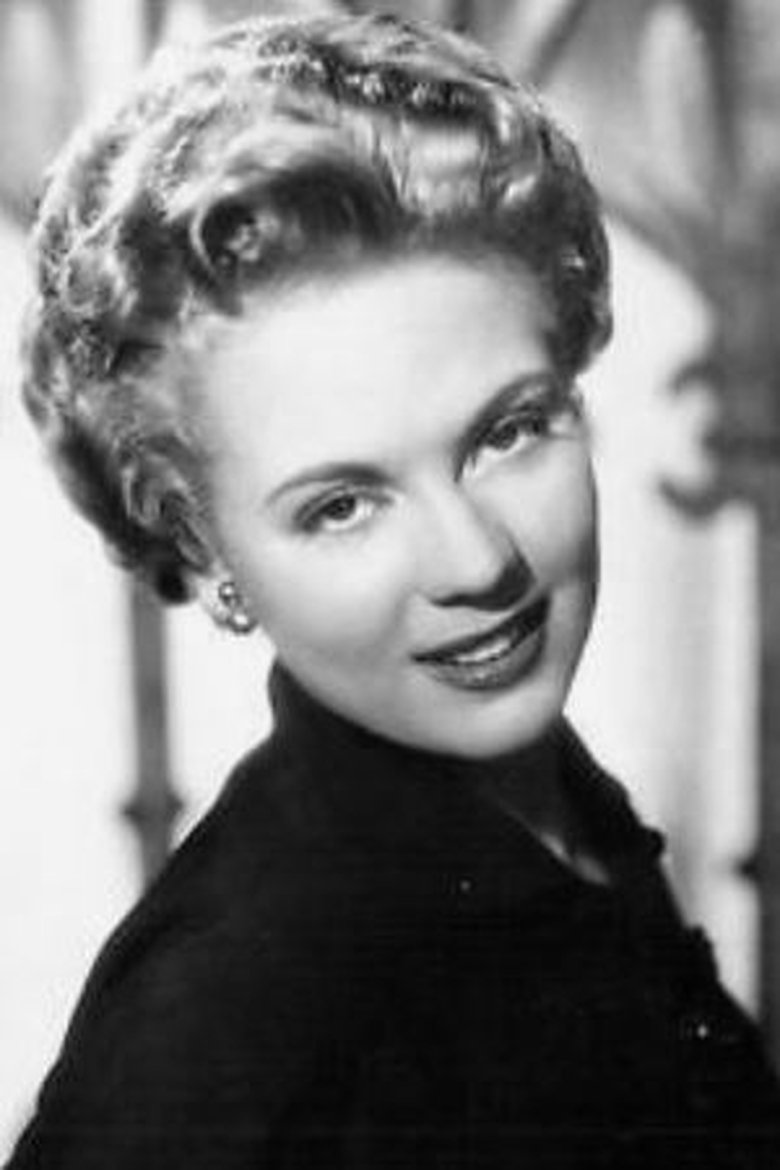 Eva Kerbler Portrait of Eva Kerbler