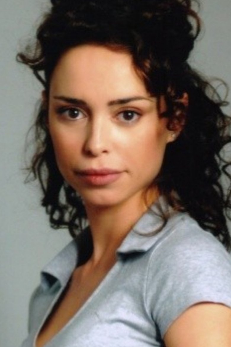 Solena Nocentini Portrait of Solena Nocentini