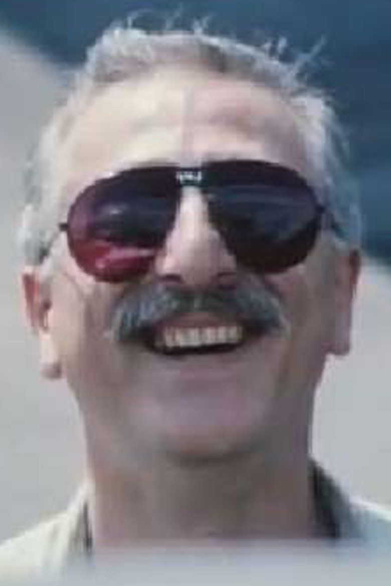 Gevorg Abazyan Portrait of Gevorg Abazyan