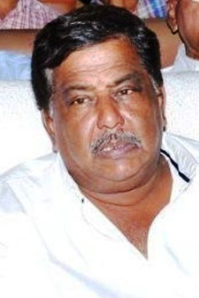 N. Sudhakar Reddy Portrait of N. Sudhakar Reddy