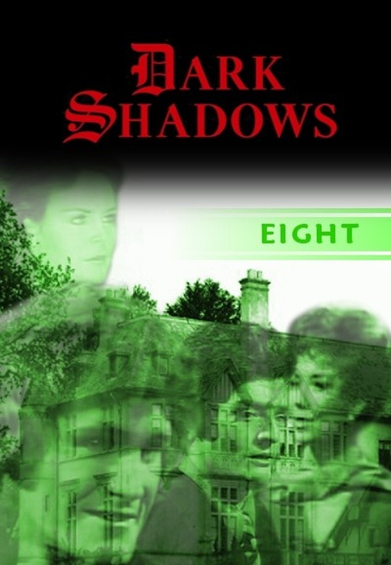 Cast and Crew in Dark Shadows - DS-898 (Season 8 - Episode 13) - DS-898 Poster of Cast and Crew in Dark Shadows - DS-898 (Season 8 - Episode 13) - DS-898