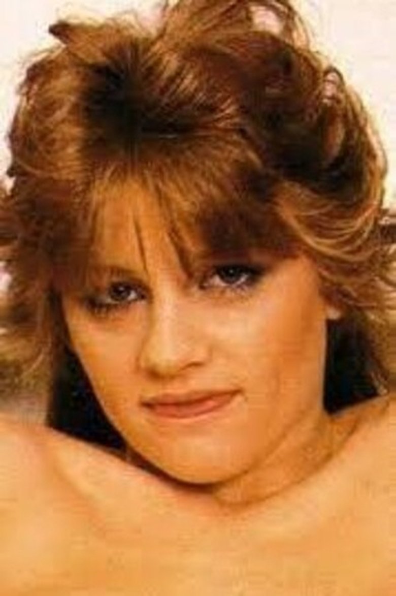 Tiffany Blake Portrait of Tiffany Blake