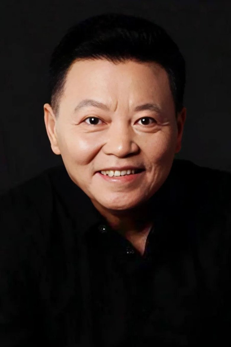 Zhao Xiaorui Portrait of Zhao Xiaorui
