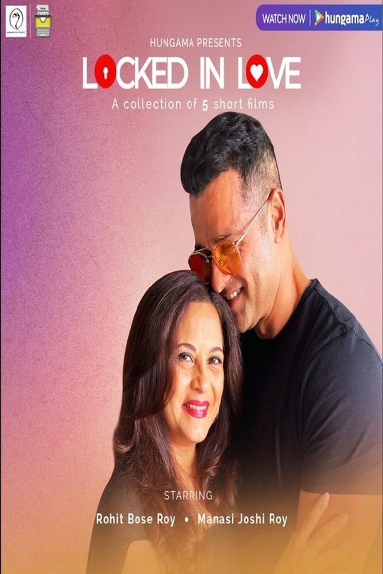 Locked in Love Poster of Locked in Love