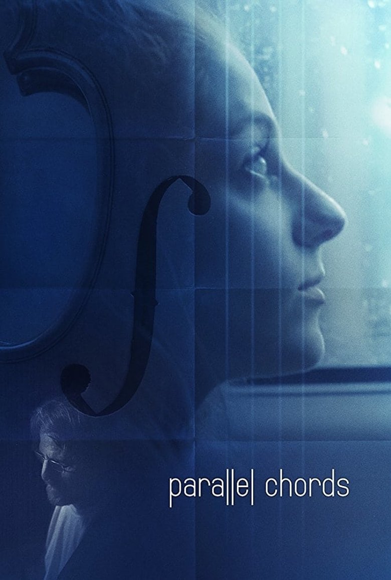 Parallel Chords Poster of Parallel Chords
