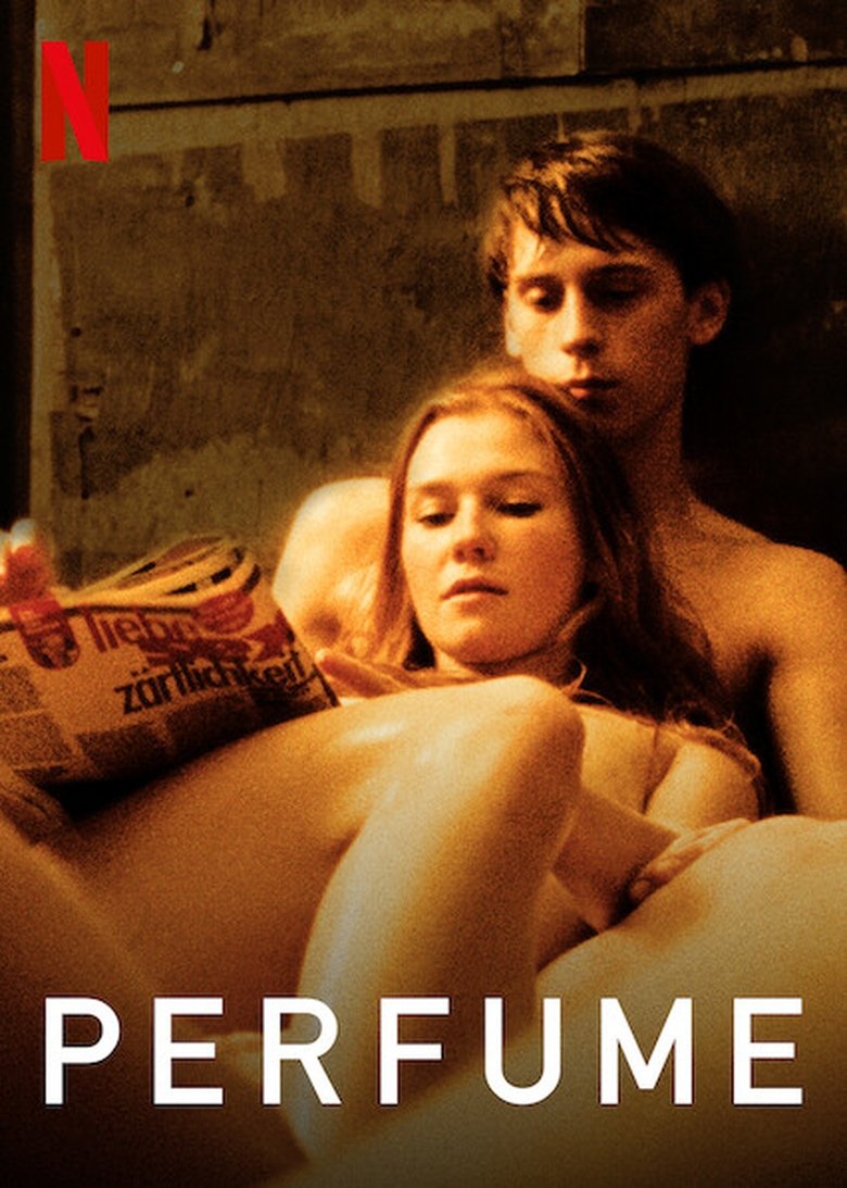 Episodes in Perfume - Season 1 - Season 1 Poster of Episodes in Perfume - Season 1 - Season 1