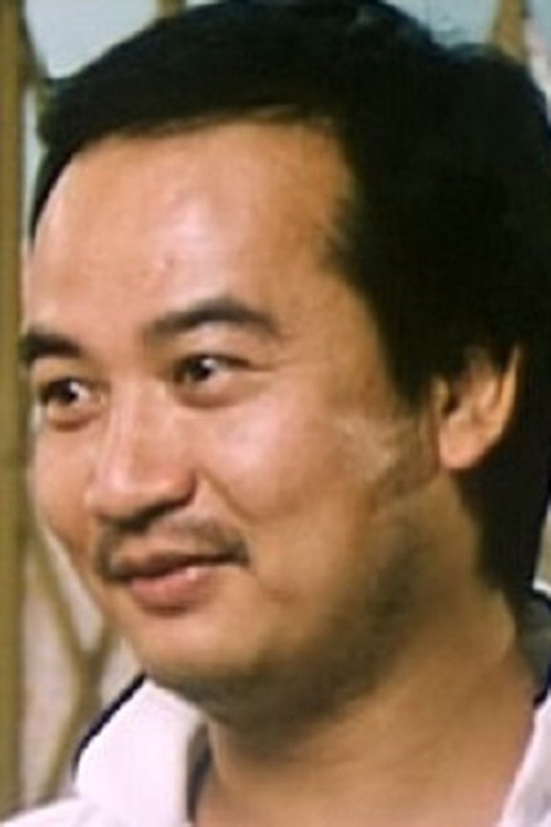 Raymond Fung Sai-Hung Portrait of Raymond Fung Sai-Hung