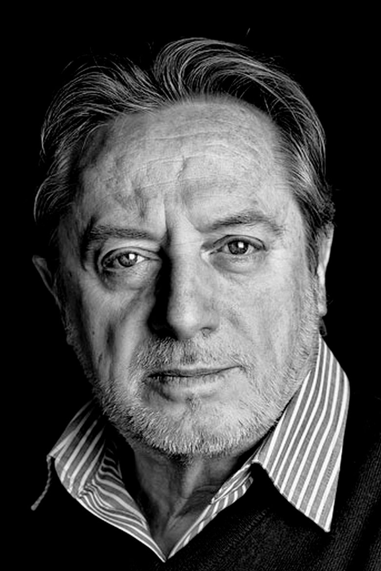 Manuel Galiana Portrait of Manuel Galiana