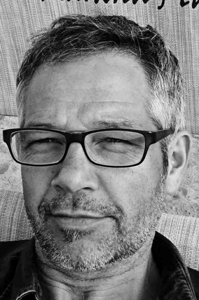 Martin Tilleman Portrait of Martin Tilleman