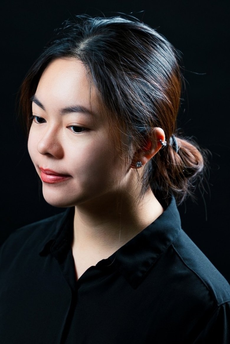 Cherry Zariyah Tang Portrait of Cherry Zariyah Tang